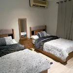 شقه فندقيه