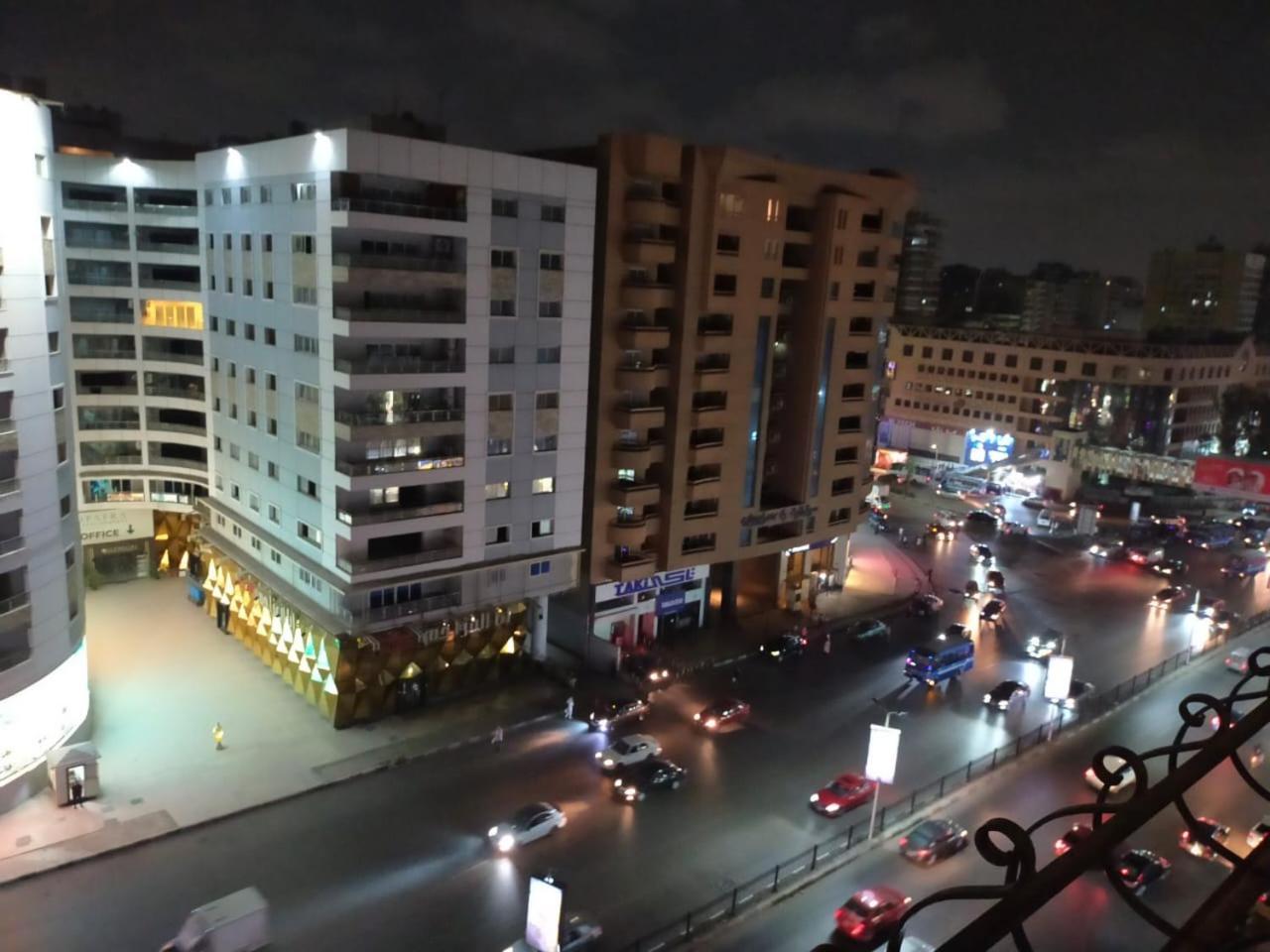 Apartment شقه فندقيه