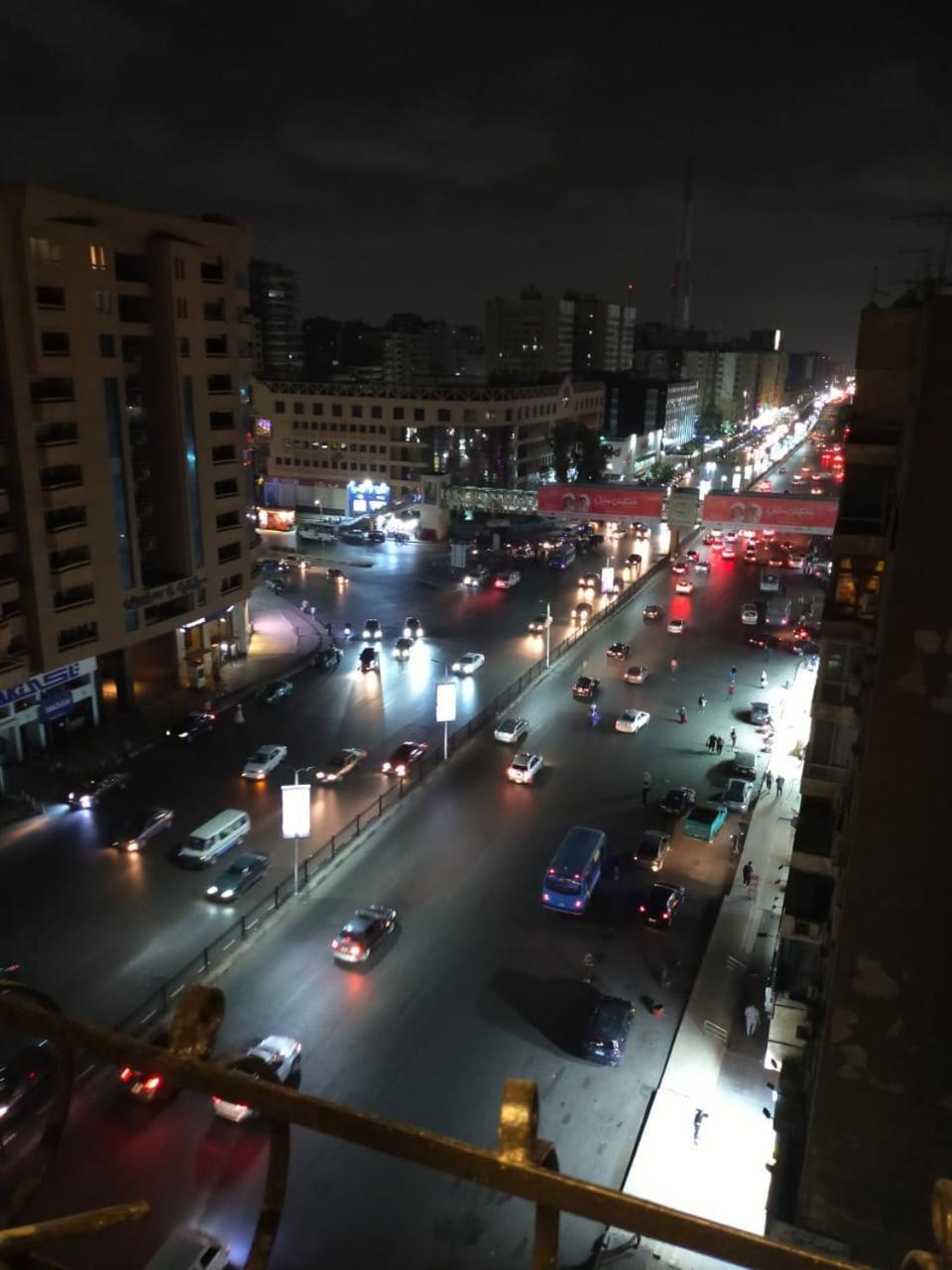 شقه فندقيه Apartment Cairo