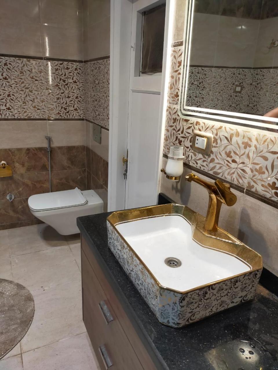 شقه فندقيه Apartment