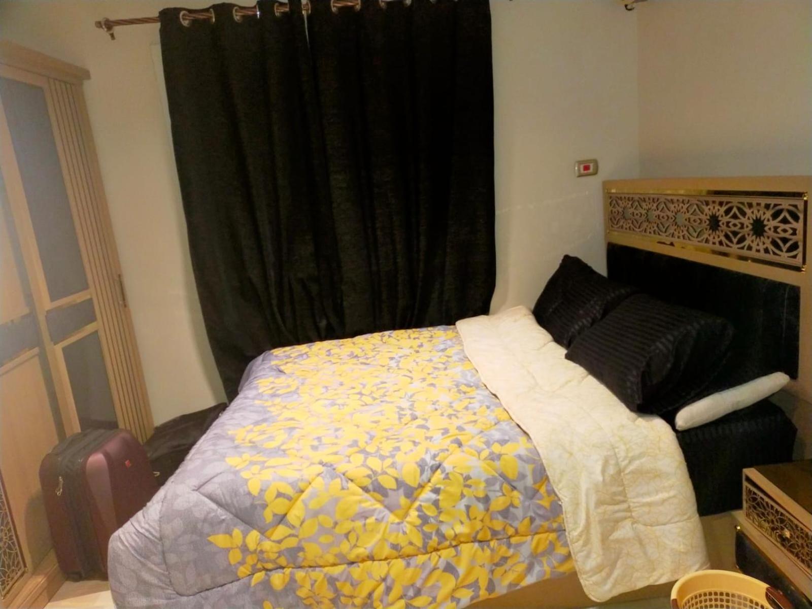 شقه فندقيه Apartment *