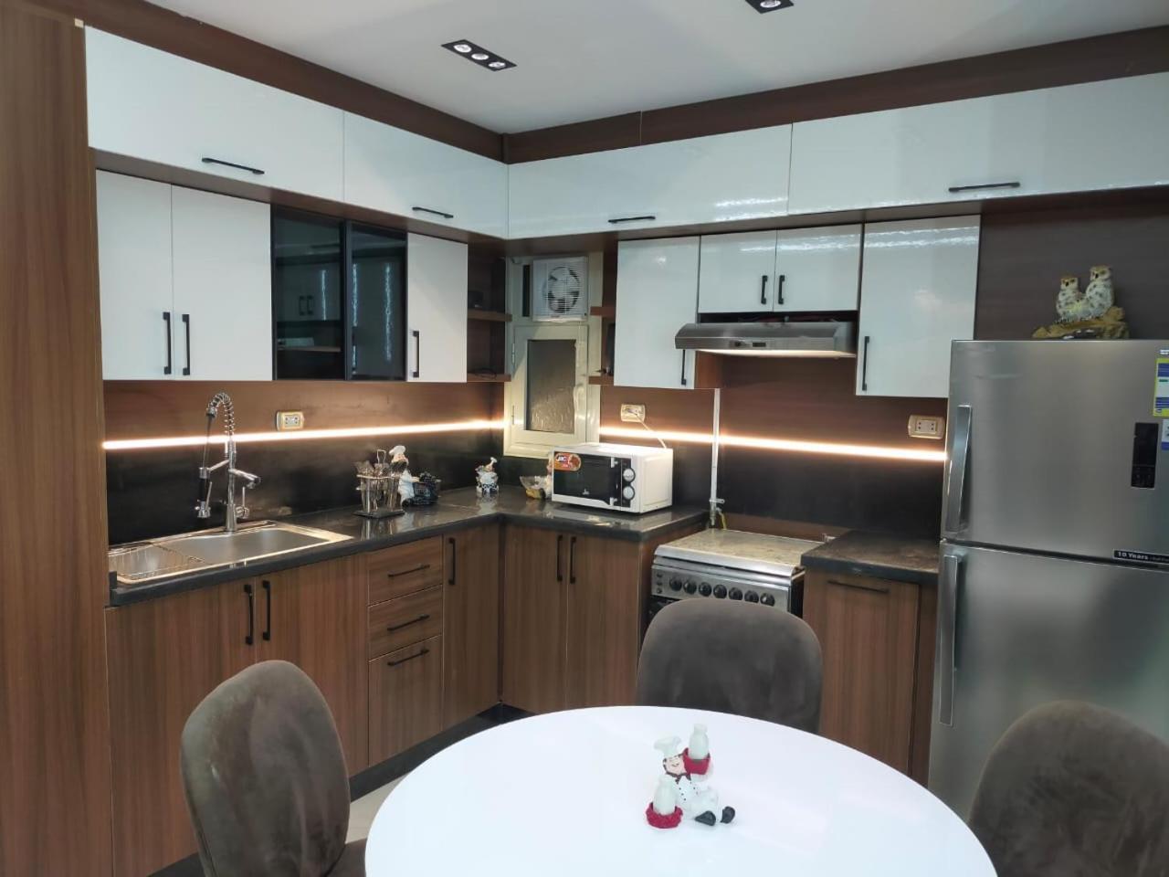 شقه فندقيه Apartment Cairo