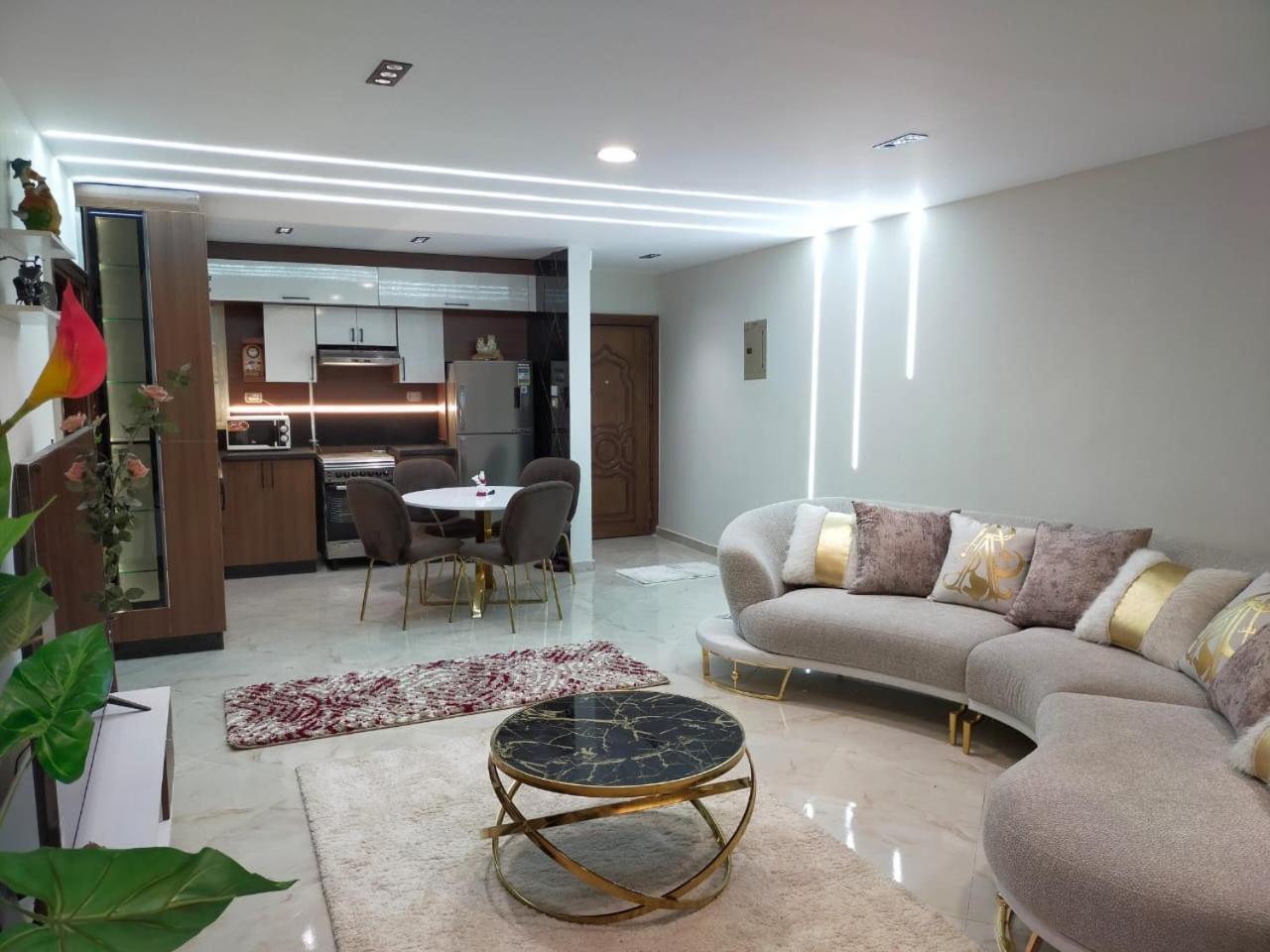 Apartment شقه فندقيه *