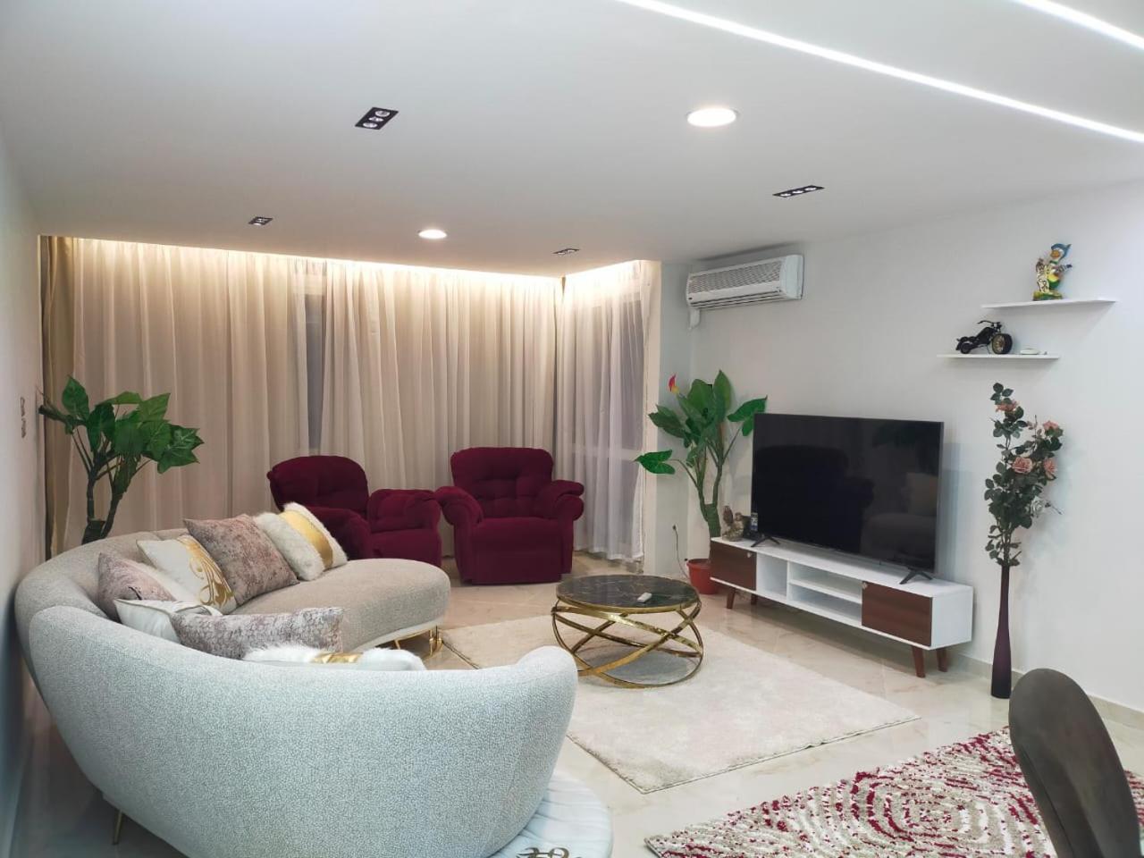 شقه فندقيه Apartment Cairo
