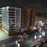 شقه فندقيه