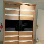 شقه فندقيه